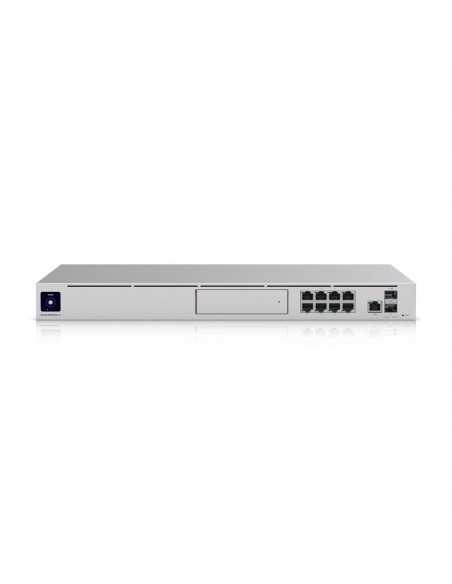 Cloud gateway ubiquiti udm - pro 11 puertos