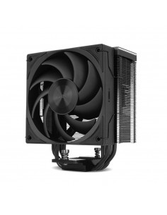 Ventilador disipador nox hummer h - 400 120mm - multisocket