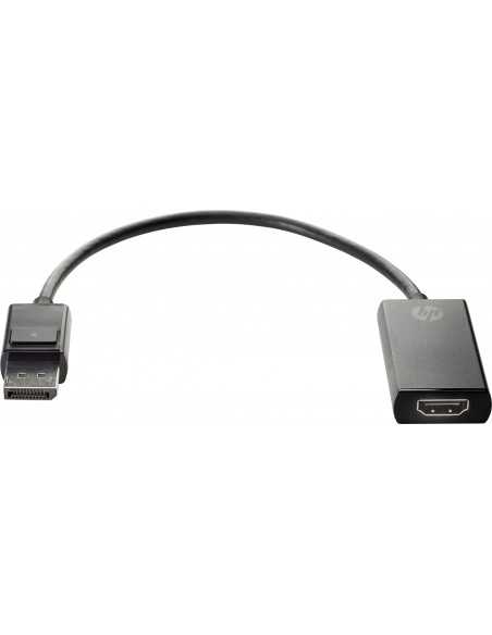 Adaptador hp displayport a hdmi 4k