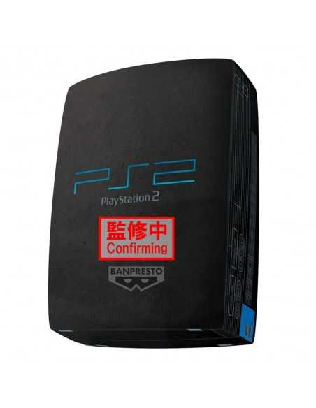 Pelucha banpresto playstation super big plush playstation 2