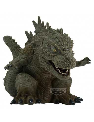 Figura banpresto godzilla minus one enshrined monsters godzilla 2023 ver.a