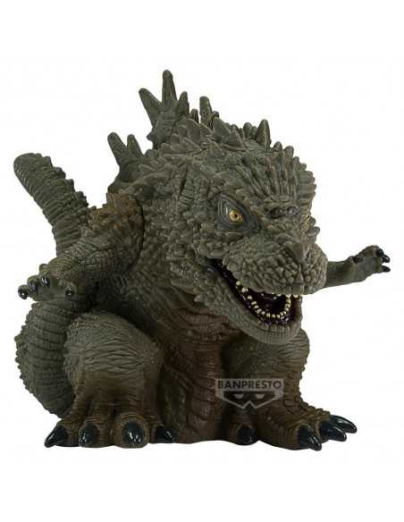Figura banpresto godzilla minus one enshrined monsters godzilla 2023 ver.a
