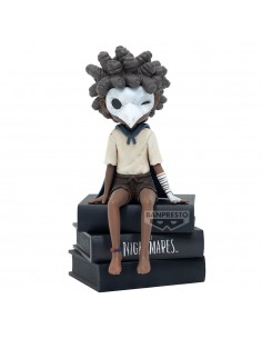 Figura banpresto little nightmares monitor top figure vol.2(b:low)