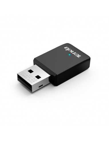 Adaptador usb tenda wifi ax900