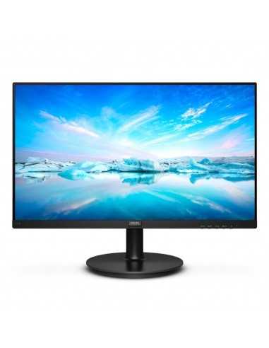 Monitor phlips 221v8 - 00 21.5 pulgadas fhd 75hz