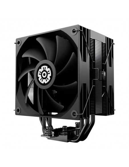 Ventilador disipador cpu gaming enermax ets - t41d