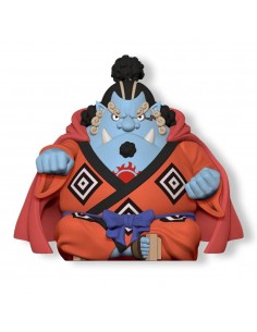 Hucha playstoy one piece jinbe 16cm