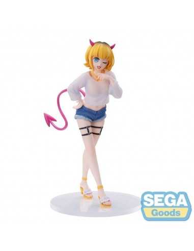 Figura sega goods oshi no ko luminasta memcho 18cm