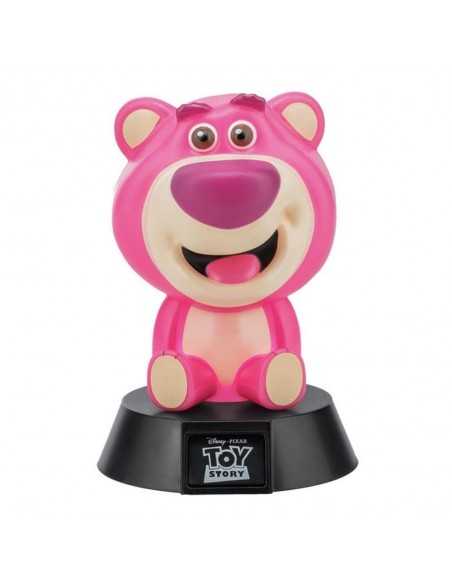 Lampara paladrone toy story lotso