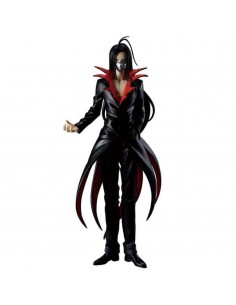 Figura ichibansho yuyu hakusho masterlise karasu dark tournament edition vol.2 25cm