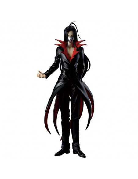 Figura ichibansho yuyu hakusho masterlise karasu dark tournament edition vol.2 25cm