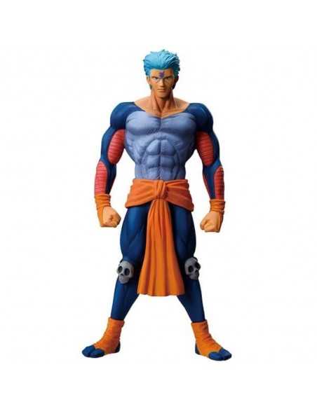 Figura ichibansho yuyu hakusho masterlise bui dark tournament edition vol.2 23cm