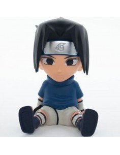Hucha playstoy naruto sasuke uchiha 14cm