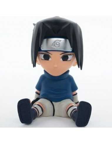 Hucha playstoy naruto sasuke uchiha 14cm