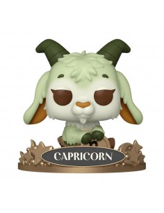 Funko pop zodiac capricorn
