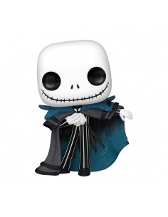 Funko pop! disney pesadilla antes de navidad jack skellington couture