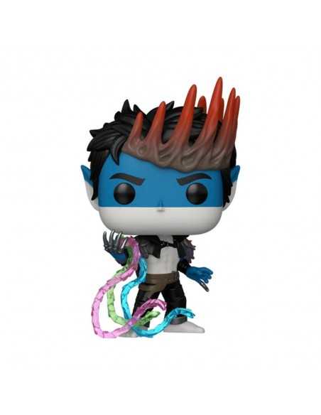 Funko pop! games magic: the gathering oko the trickster