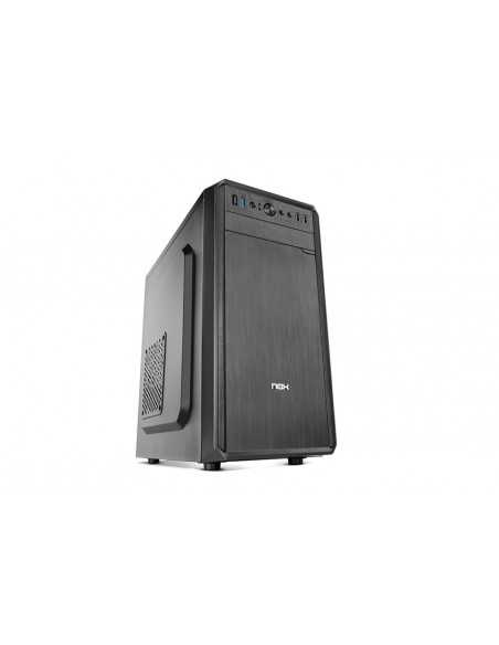 Caja ordenador nox nxlite030 minitorre matx tower lite 030 500w