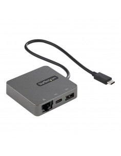 Docking station startech usb tipo c 5 en 1