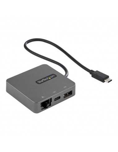 Docking station startech usb tipo c 5 en 1