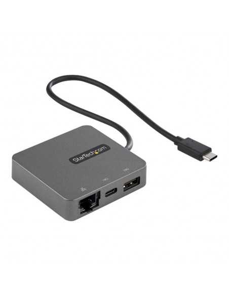 Docking station startech usb tipo c 5 en 1