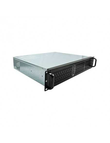 Caja rack 19 pulgadas unykach 2u