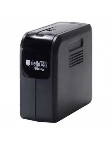 Sai riello idialog 600 usb idg 600