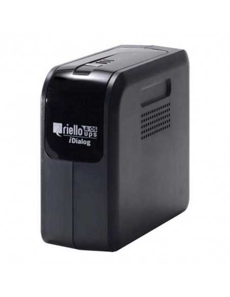Sai riello idialog 600 usb idg 600