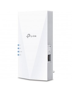 Extensor de cobertura wifi tp - link re780x ax3000