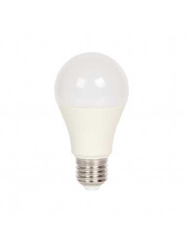 Bombilla muvit io a60 e27 8.5w rgb
