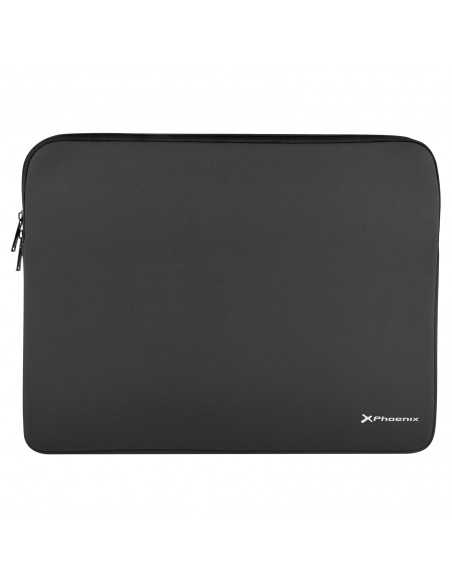 Funda de neopreno phoenix para portátiles hasta 11.6 pulgadas