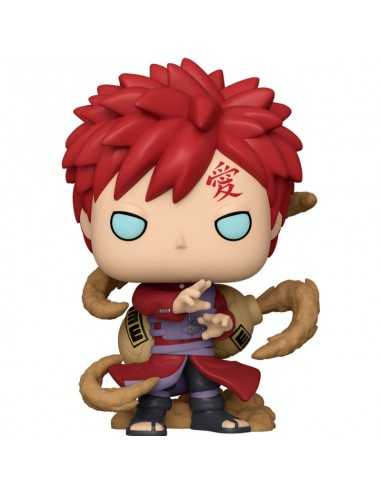 Funko pop naruto gaara