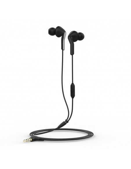 Auriculares muvit e57 negro
