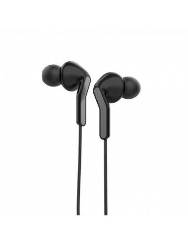 Auriculares muvit e57 negro