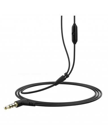 Auriculares muvit e57 negro