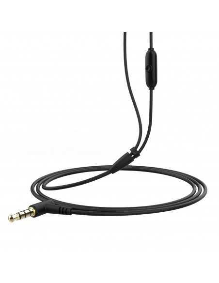 Auriculares muvit e57 negro