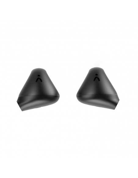 Auriculares muvit e58 usb tipo c negro Auriculares muvit e58 usb tipo c negro