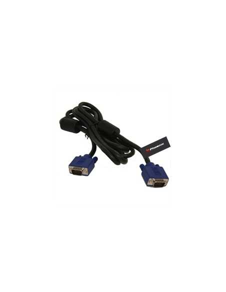 Cable svga d - sub15 m - h de 3 m Cable svga d - sub15 m - h de 3 m