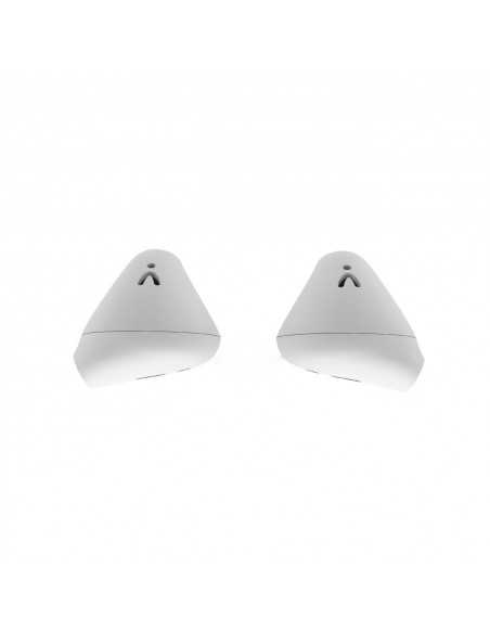 Auriculares muvit e58 usb tipo c blanco Auriculares muvit e58 usb tipo c blanco