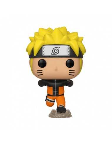 Funko pop naruto naruto corriendo