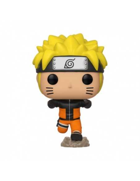 Funko pop naruto naruto corriendo