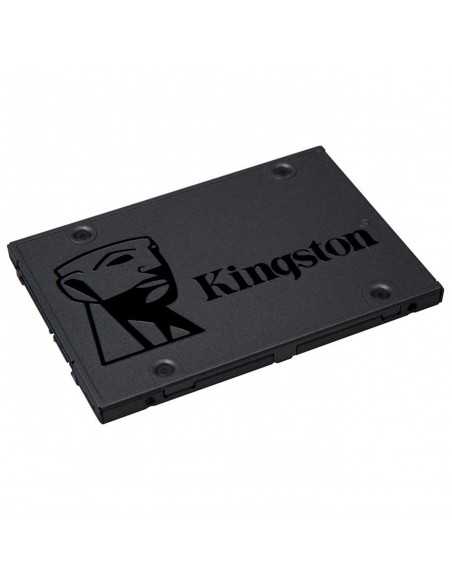 Disco duro interno ssd kingston ssdnow a400 480gb 2.5 pulgadas sata 6gb - s Disco duro interno ssd kingston ssdnow a400 480gb 2.5 pulgadas sata 6gb - s
