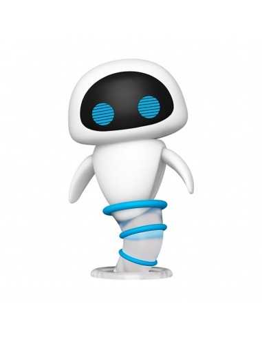 Funko pop disney wall - e eva 58688