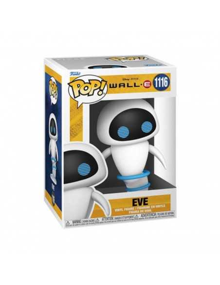 Funko pop disney wall - e eva 58688 Funko pop disney wall - e eva 58688