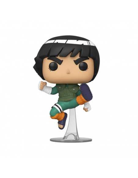Funko pop naruto shippuden rock lee 47578 Funko pop naruto shippuden rock lee 47578