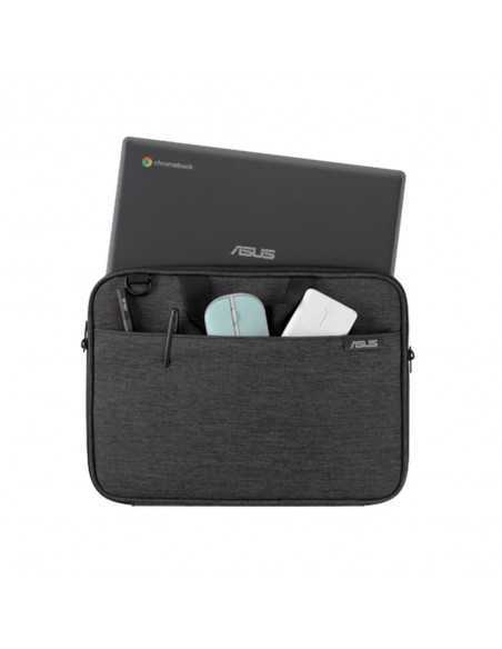 Funda asus para portatil 11.6 pulgadas sin asas