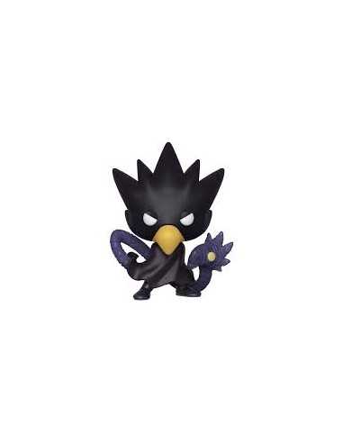 Funko pop my hero academia tokoyami