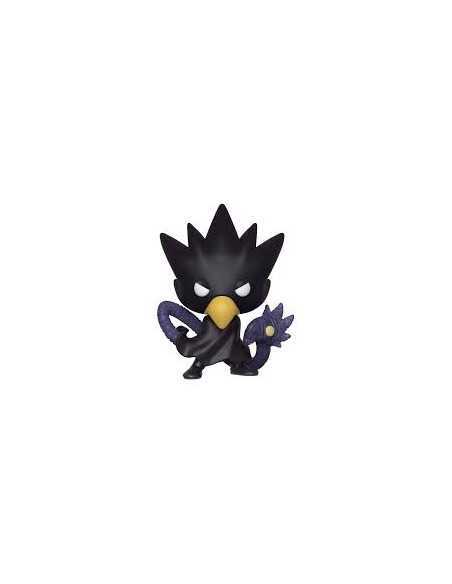 Funko pop my hero academia tokoyami Funko pop my hero academia tokoyami
