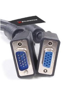Cable svga d - sub15 m - h de 15 m