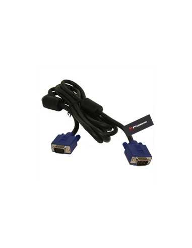 Cable svga d - sub15 m - h de 15 m